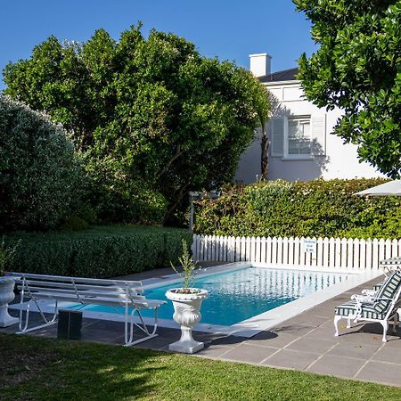 Southern Cross Beach House Plettenberg Bay Exterior photo