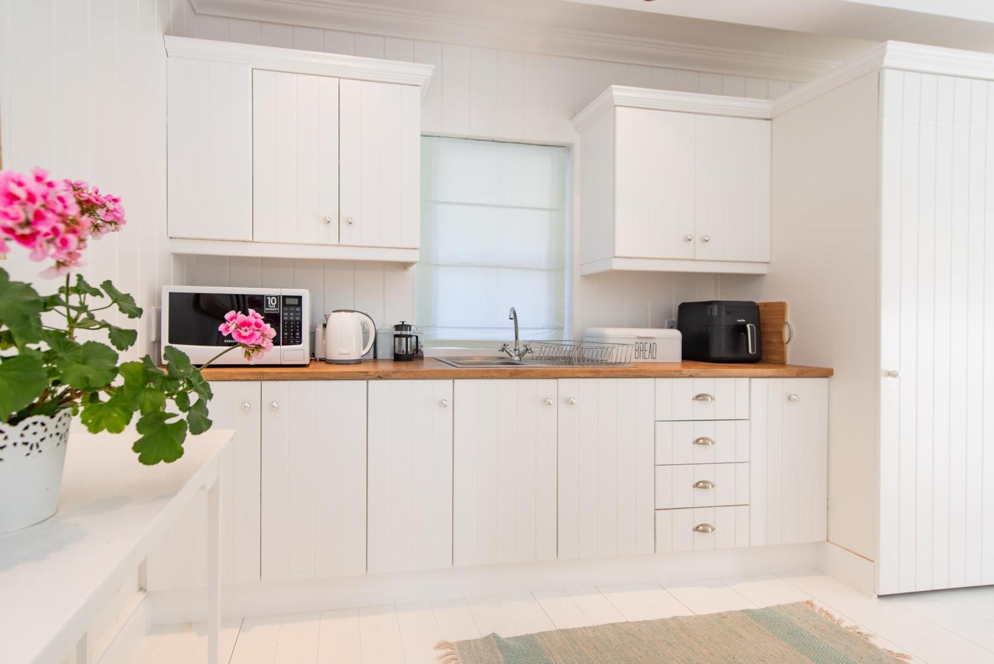 Southern Cross Beach House Plettenberg Bay Room photo