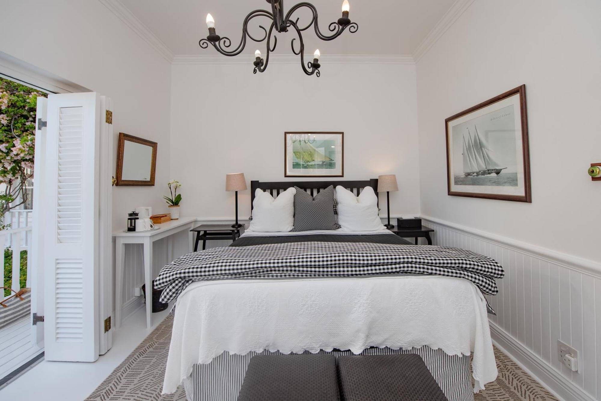Southern Cross Beach House Plettenberg Bay Room photo