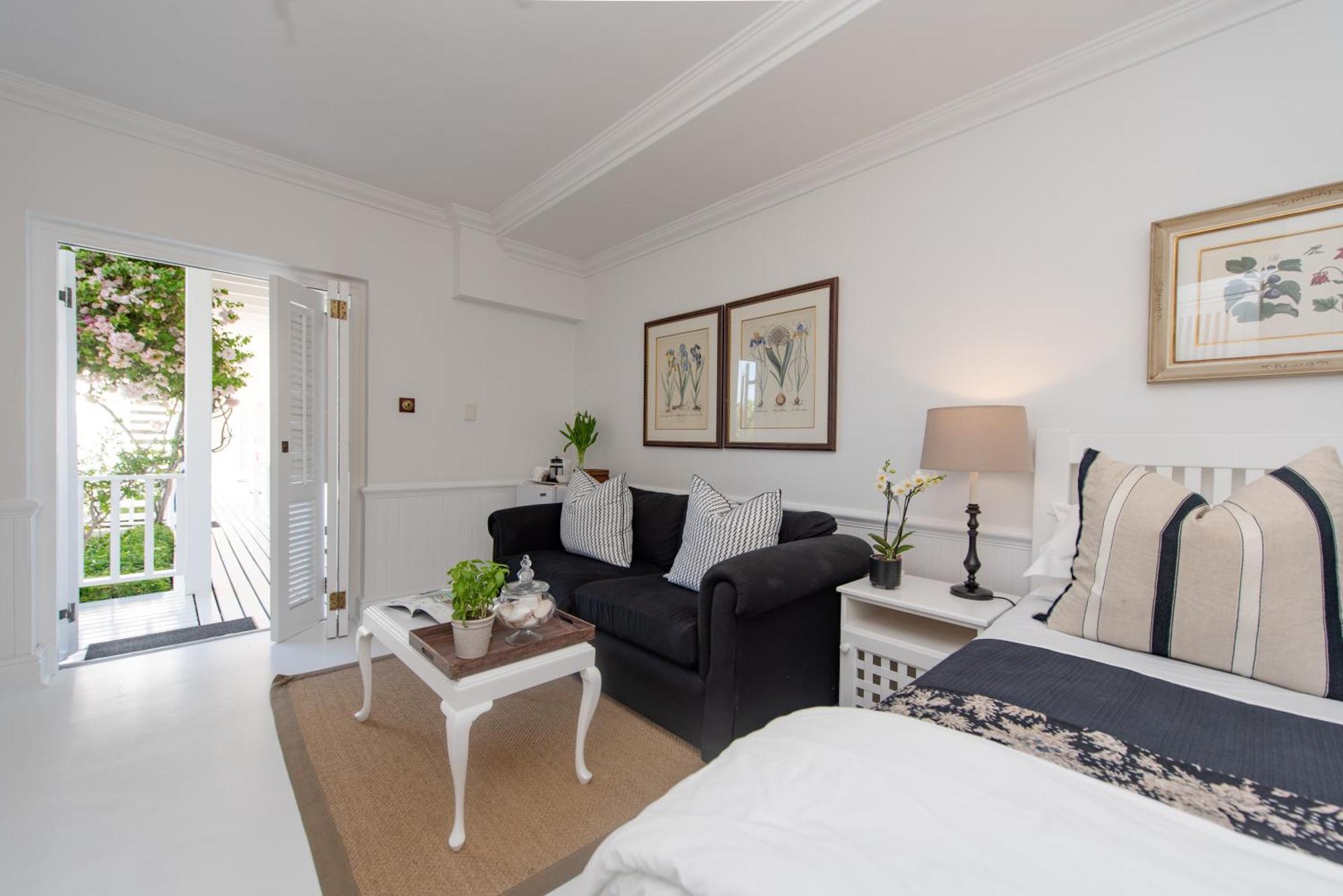 Southern Cross Beach House Plettenberg Bay Room photo