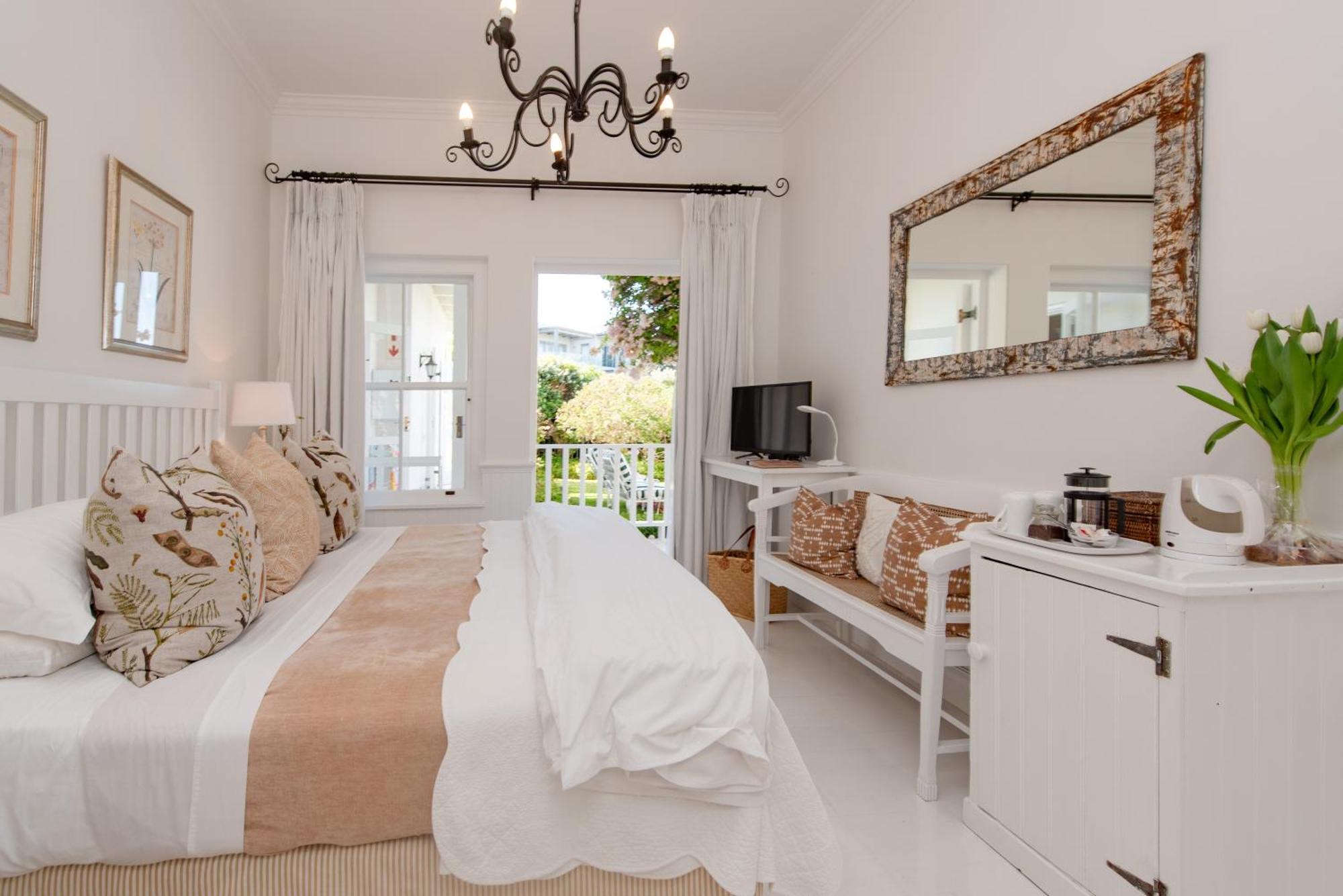 Southern Cross Beach House Plettenberg Bay Room photo